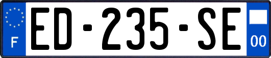 ED-235-SE