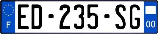 ED-235-SG