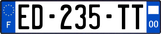 ED-235-TT