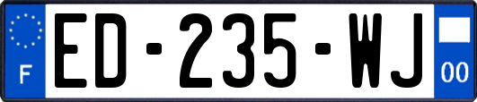 ED-235-WJ