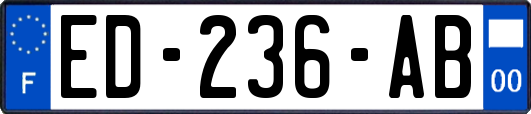 ED-236-AB