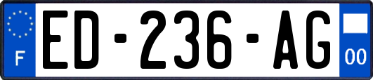 ED-236-AG