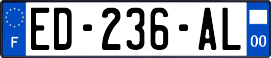 ED-236-AL