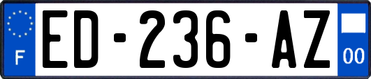 ED-236-AZ