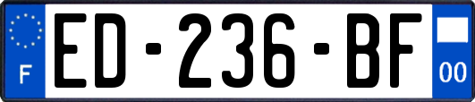 ED-236-BF