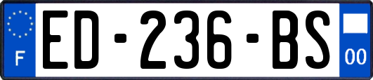 ED-236-BS