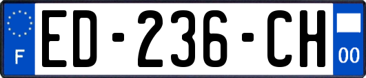 ED-236-CH