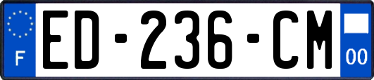 ED-236-CM