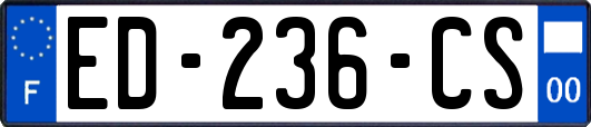 ED-236-CS