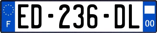 ED-236-DL