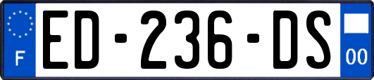 ED-236-DS