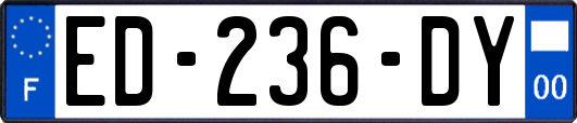 ED-236-DY