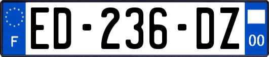 ED-236-DZ