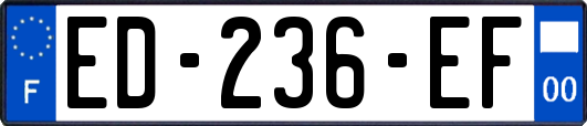 ED-236-EF