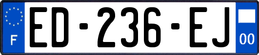 ED-236-EJ