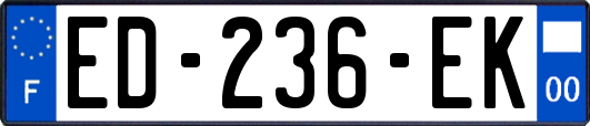 ED-236-EK