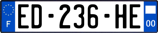 ED-236-HE