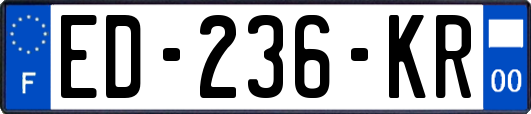 ED-236-KR