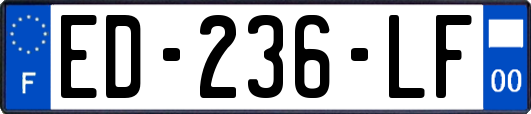 ED-236-LF