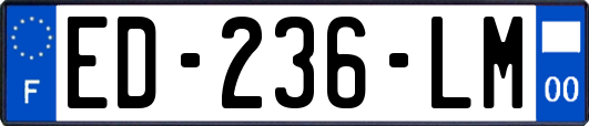 ED-236-LM