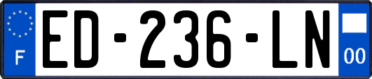 ED-236-LN