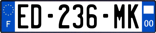 ED-236-MK