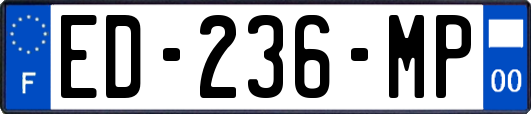 ED-236-MP