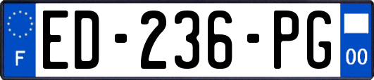 ED-236-PG