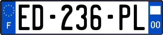ED-236-PL