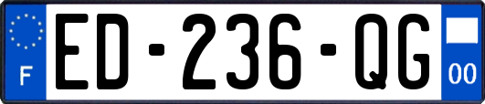 ED-236-QG