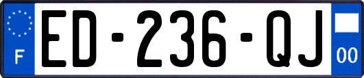 ED-236-QJ