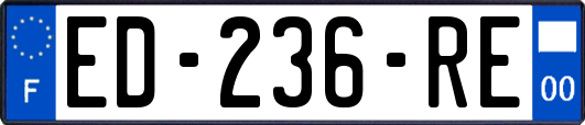 ED-236-RE