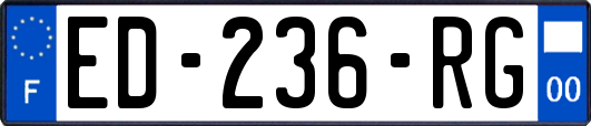 ED-236-RG