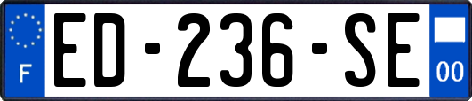 ED-236-SE