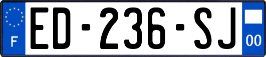 ED-236-SJ