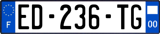 ED-236-TG