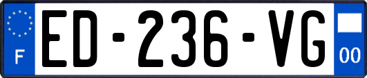 ED-236-VG