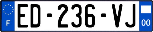 ED-236-VJ