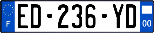 ED-236-YD