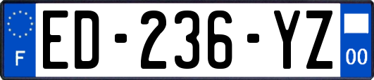 ED-236-YZ