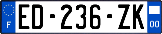 ED-236-ZK