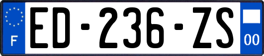 ED-236-ZS