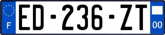 ED-236-ZT