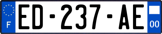 ED-237-AE