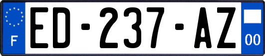 ED-237-AZ