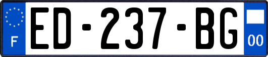 ED-237-BG