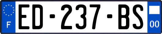 ED-237-BS