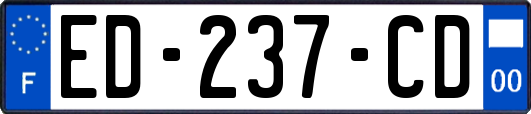 ED-237-CD