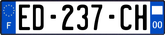 ED-237-CH