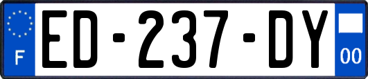 ED-237-DY